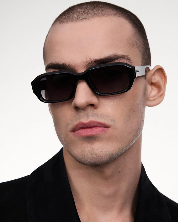 Perga / Black & Black Lens - Shade Files